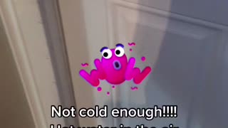 Cold Outside