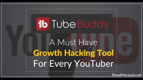 TubeBuddy™ Official Site - Premier Channel Growth Tool For YouTube