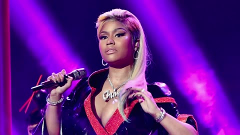 Nicki Minaj Sexy Wallpapers and Photos Hot Tribute Sexy Wallpapers 4K For PC 13
