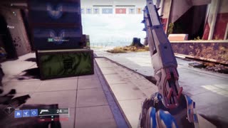 Destiny 2 trials clips 2