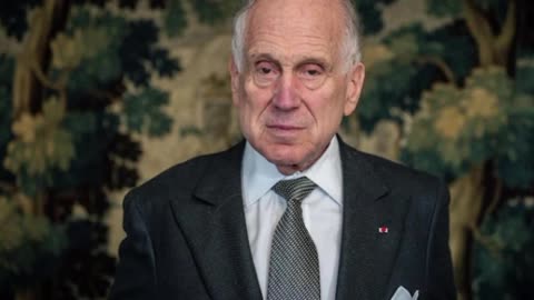 Billionaire Ronald Lauder threatens to pull funding