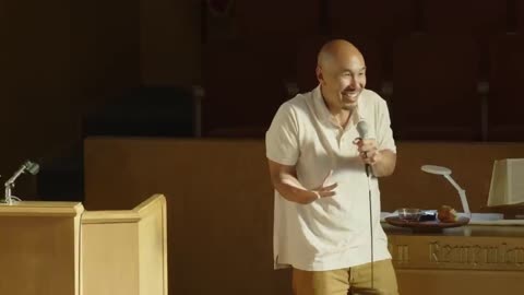 God Is the Subject (Ephesians Pt. 3) | Francis Chan
