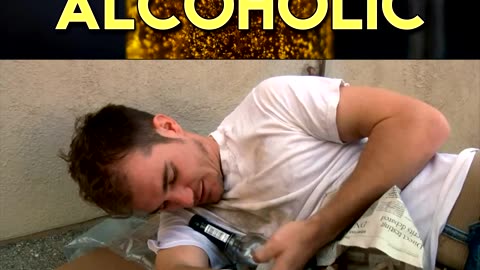 How To Be An Alcoholic