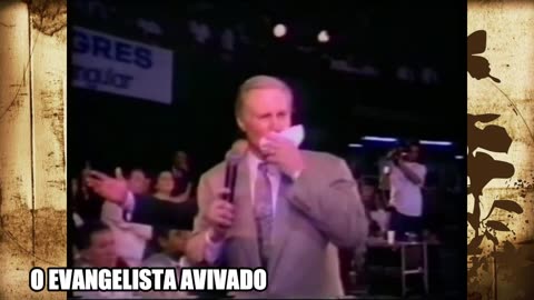 Tudo é possível - Jimmy Swaggart