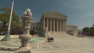 SCOTUS denies hearing on 2020 election lawsuit