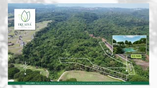 Trealva Residential Lots