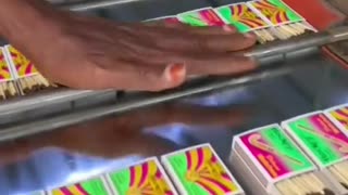 Making matches