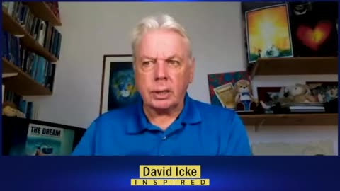 "Don't Go Into The Light" - David Icke On The Reincarnation Trap