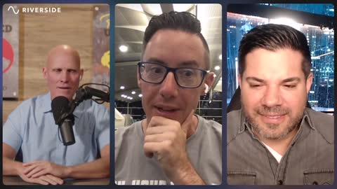 3 Pastor's Offer Truth & Hope | Pastor's Unplugged w/Coconato, O'brien, & Idleman