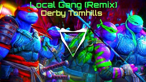 Derby Tomhills - Local Gang (Remix) l ThirumaLi