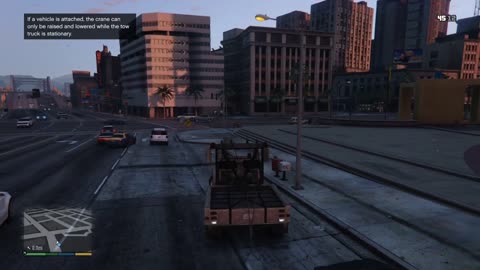 GTA mafia fight with frankline