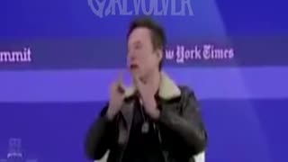 Elon Musk tells disney to Go F*ck Yourself