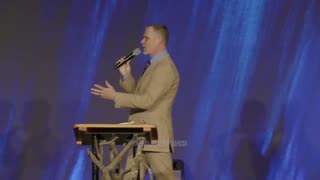 Pastor Greg Locke: Worship God Not Trump - 2/26/23