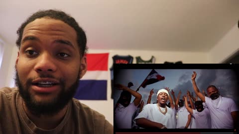 Ceky Viciny X Flow 28 - OH OH OH | REACTION / REACCION |