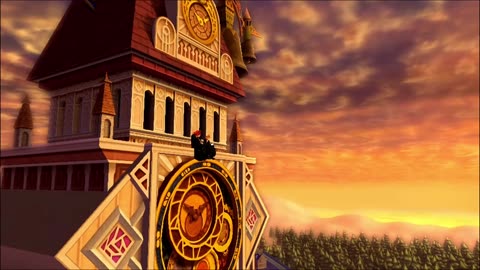 Kingdom Hearts 358/2 Days - Game Movie (All Cutscenes)