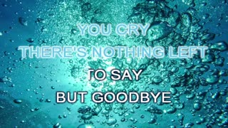 Goodbye - Air Supply