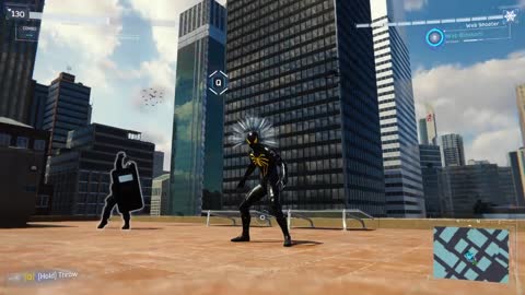Spider-Man's Dynamic Battle Damaged Suits in Marvel's Spider-Man 2