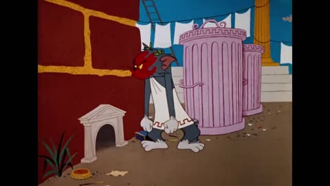 Tom & Jerry - Feeling Adventurous! - Classic Cartoon Compilation - WB Kids