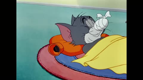 Tom & Jerry | Pranksters for Life | Classic Cartoon compilation