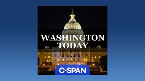 Washington Today (7-20-23): Senate committee approves Supreme Court ethics bill on party-line vote