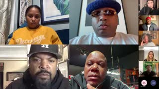 Ice Cube, E-40 and Too Short Discuss Hits on Mount Westmore Album