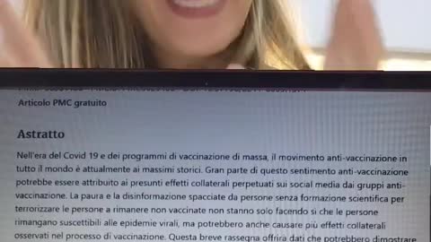 Colpa dei no vax 🤔