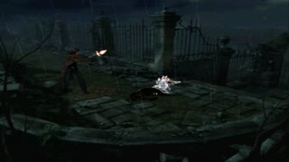 Did you play this game? Alone In The Dark: The New Nightmare [Psone]