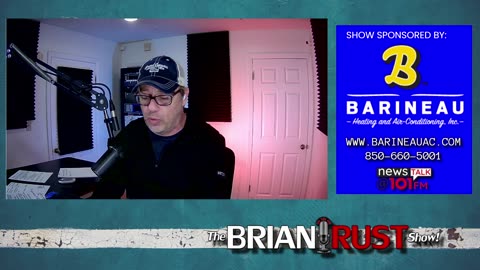 THE BRIAN RUST SHOW 2-28-24