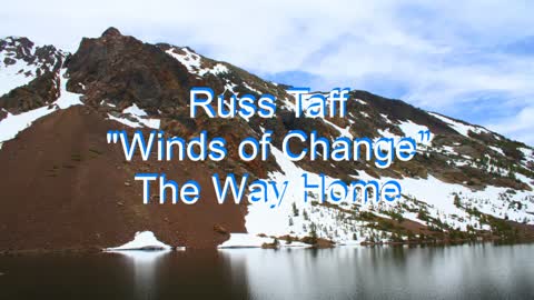 Russ Taff - Winds of Change #258