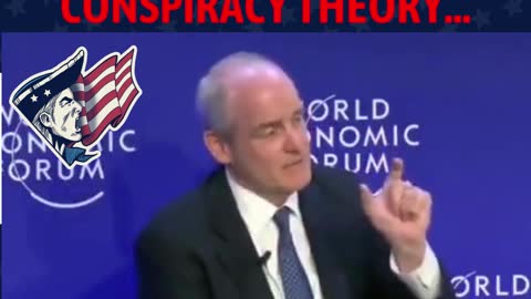 WATCH OUT: This Shocking Video From The World Economic Forum Will Leave You Speechless...