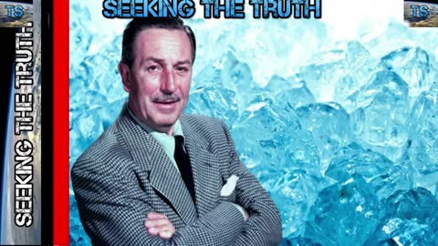 DISNEY CREATED ‘FROZEN’ TO HIDE SEARCH RESULTS ABOUT WALT DISNEY FREEZING HIMSELF