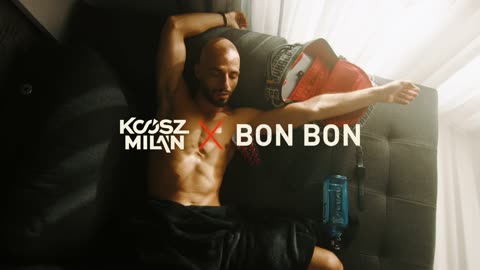 KOÓSZ MILÁN X BON BON - VALAMI AMERIKA (OFFICAL MUSIC VIDEO) PIXA PRESENTS