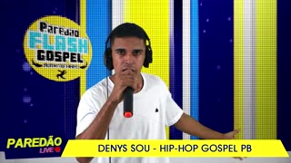DENYS SOU - VENCI A DEPRÊ / Paredão Live