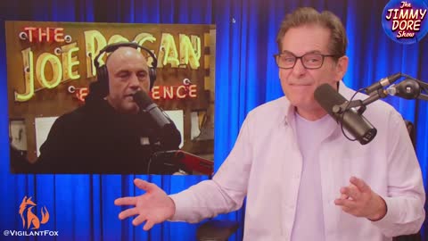 Jimmy Dore: "They Lied About EVERYTHING!"