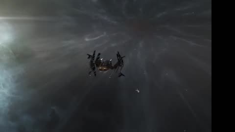 Outcast Horizon... Eve Online: Alpha to Omega