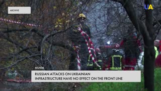 Attack on civilians after defeats at the front: Russia massively shelled Ukraine