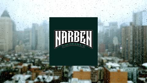 NARBEN (prod. FireForceBeatz)