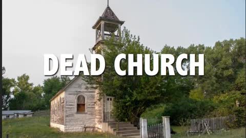 The Lion's Table: Ther Dead Church - Part 2