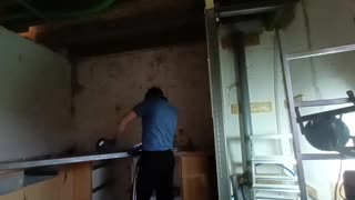 Wall construction