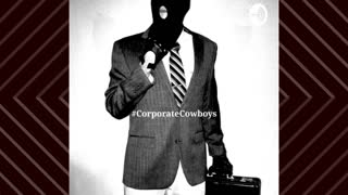 Corporate Cowboys Podcast - S3E14 Global Freezing