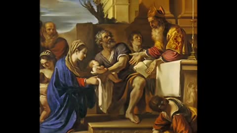 Rosary w Mother Angelica - Joyful Mysteries