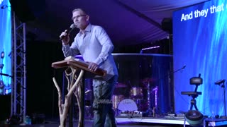 Pastor Greg Locke: The Islamic False god Lets You Live In Sin Because Muhammad Was A Pedophile & The CIA Did 911 - 5/5/23