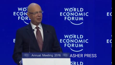 Behind Closed Doors: World Economic Forum's Agenda