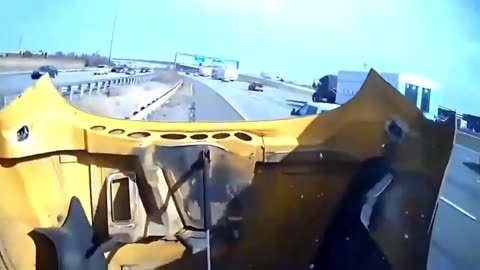 The most dangerous car accident and more recorded on camera.