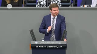 Dr. Michael Espendiller Rede vom 23.11.2022 (2) - Verteidigung