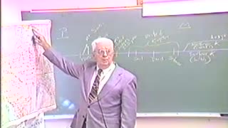 Christian Doctrine - Class 10 (Bill Gallaher)