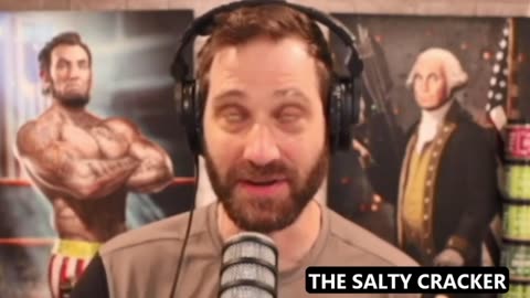 SALTY CLIP 119 NO LOVE FOR JOE FROM MAUI ... OR ANYWHERE ELSE