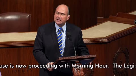 Rep. Langworthy Supports Bath VA Hospital and Other District VA Clinics on the House Floor