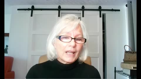 Prophetic Word November 4, 2022 - A NEW BEGINNING - Shirley Lise