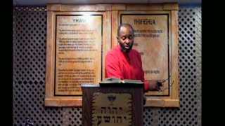 20191214 - SPECIAL WARNING TO YISRAELITES EVERYWHERE - Part 2